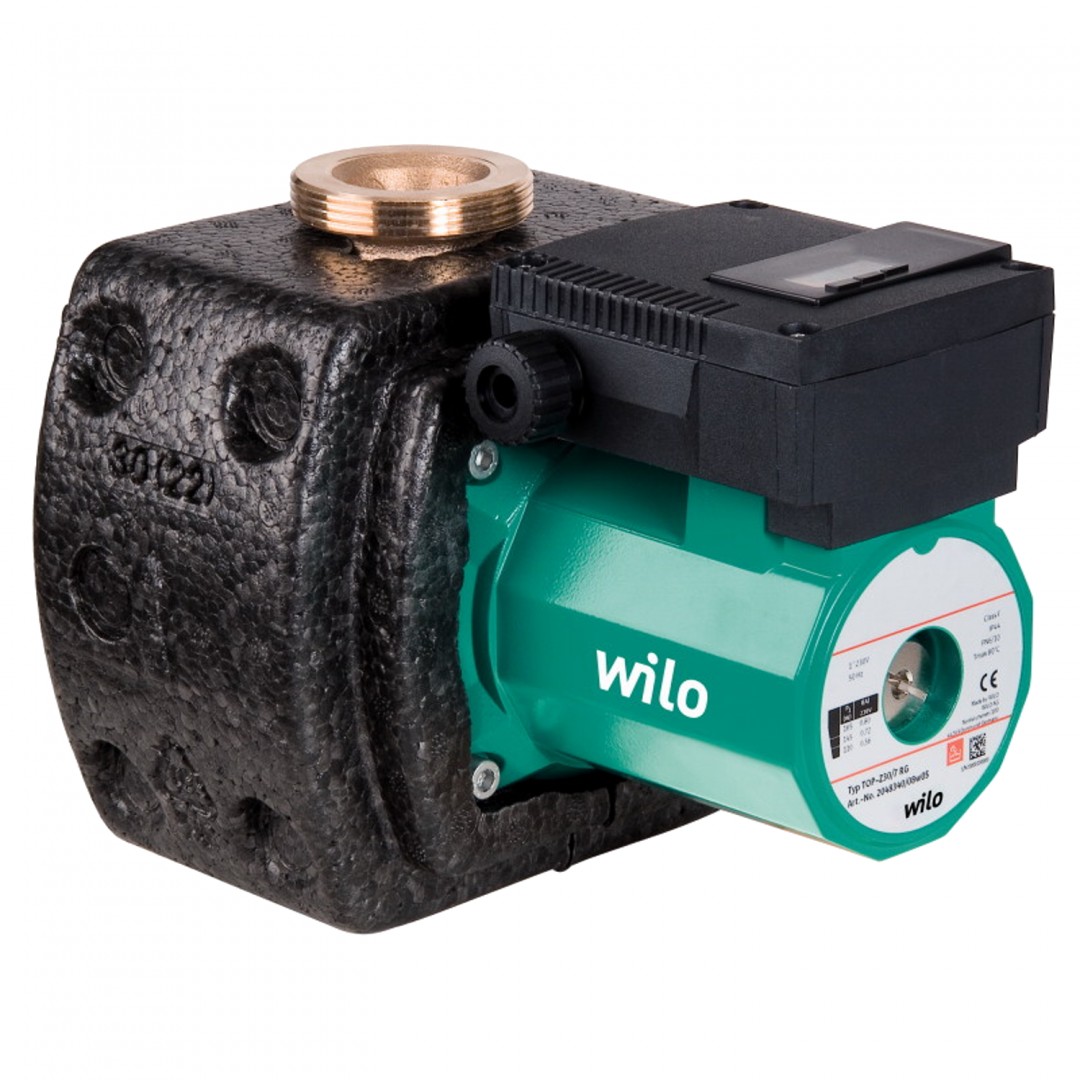 Купить Насос Wilo Top